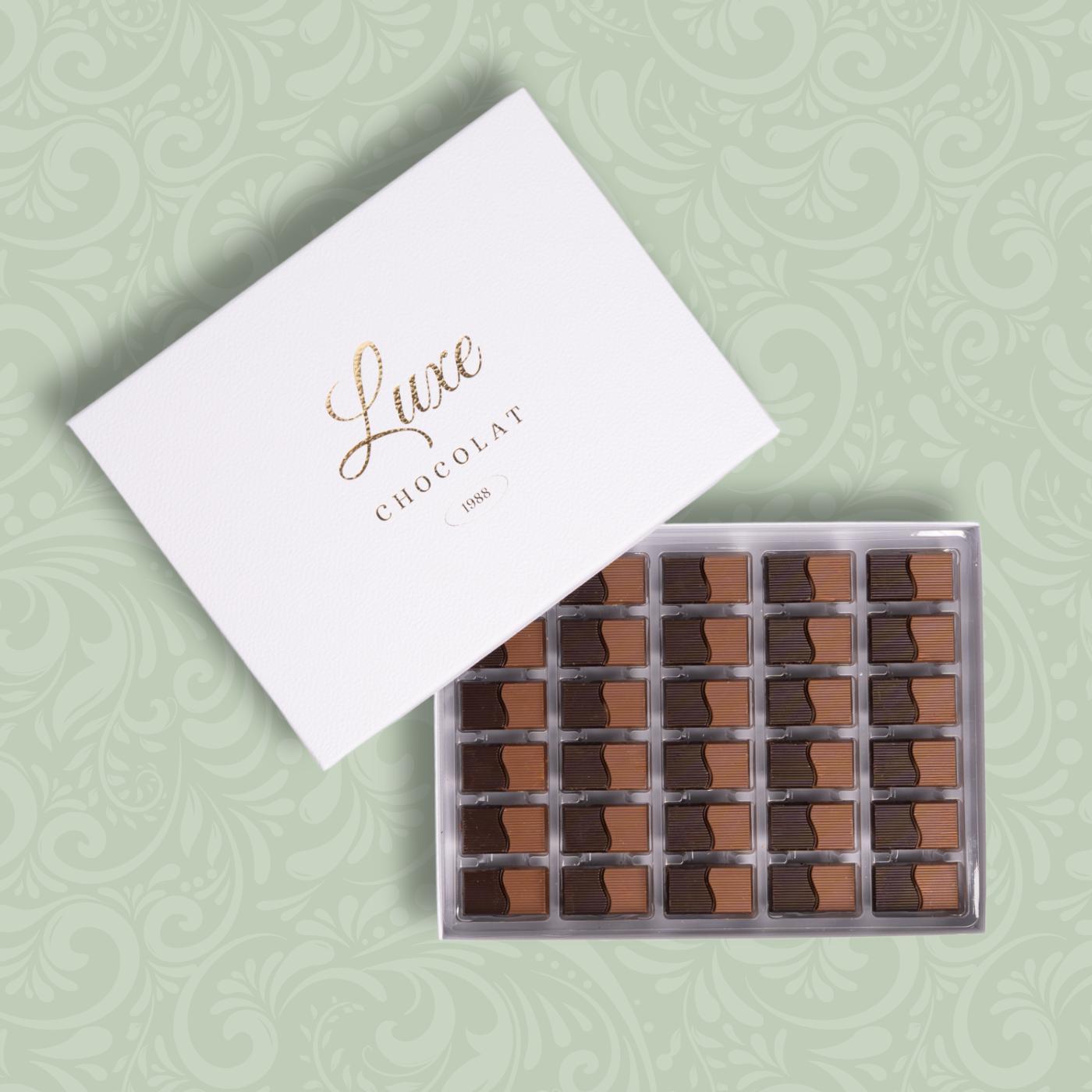 34 Diva Chocolate Duo - Image 1