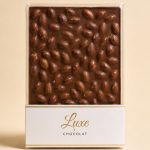 Tavoletta Mandorla al Latte