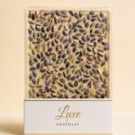 Tavoletta Pistacchi Bianca