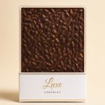Tavoletta Pistacchi al Latte