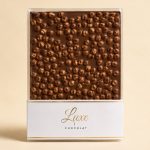 Tavoletta Nocciole al Latte